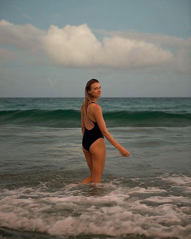 Sigrid Agren Sigrid Agren