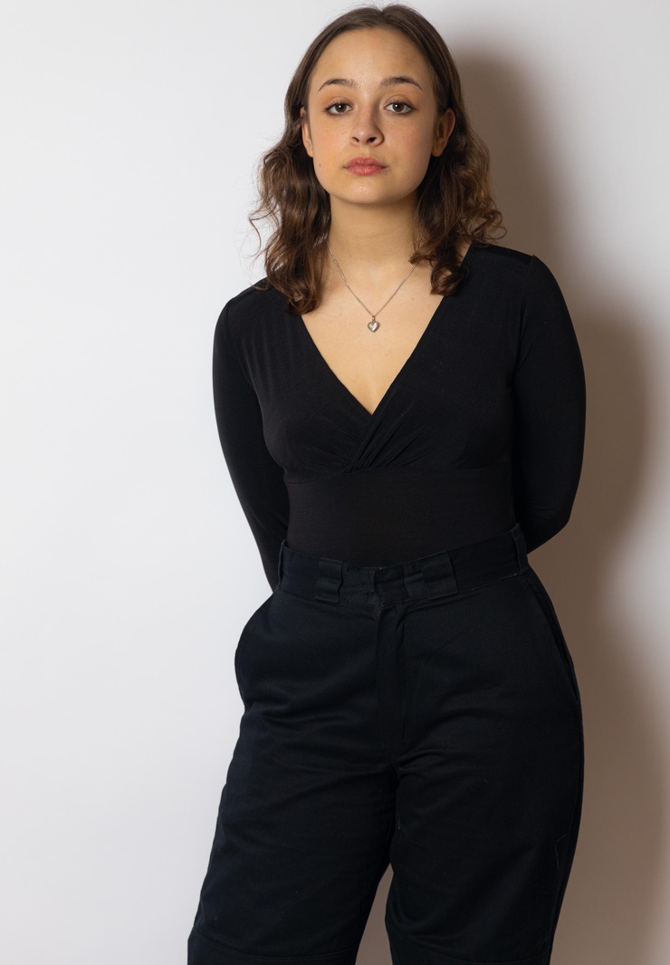 Frida Argento