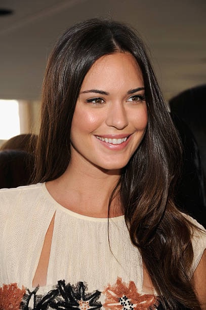 Picture of Odette Annable