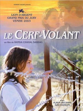 Le Cerf-volant (The Kite) Le Cerf-volant (The Kite)