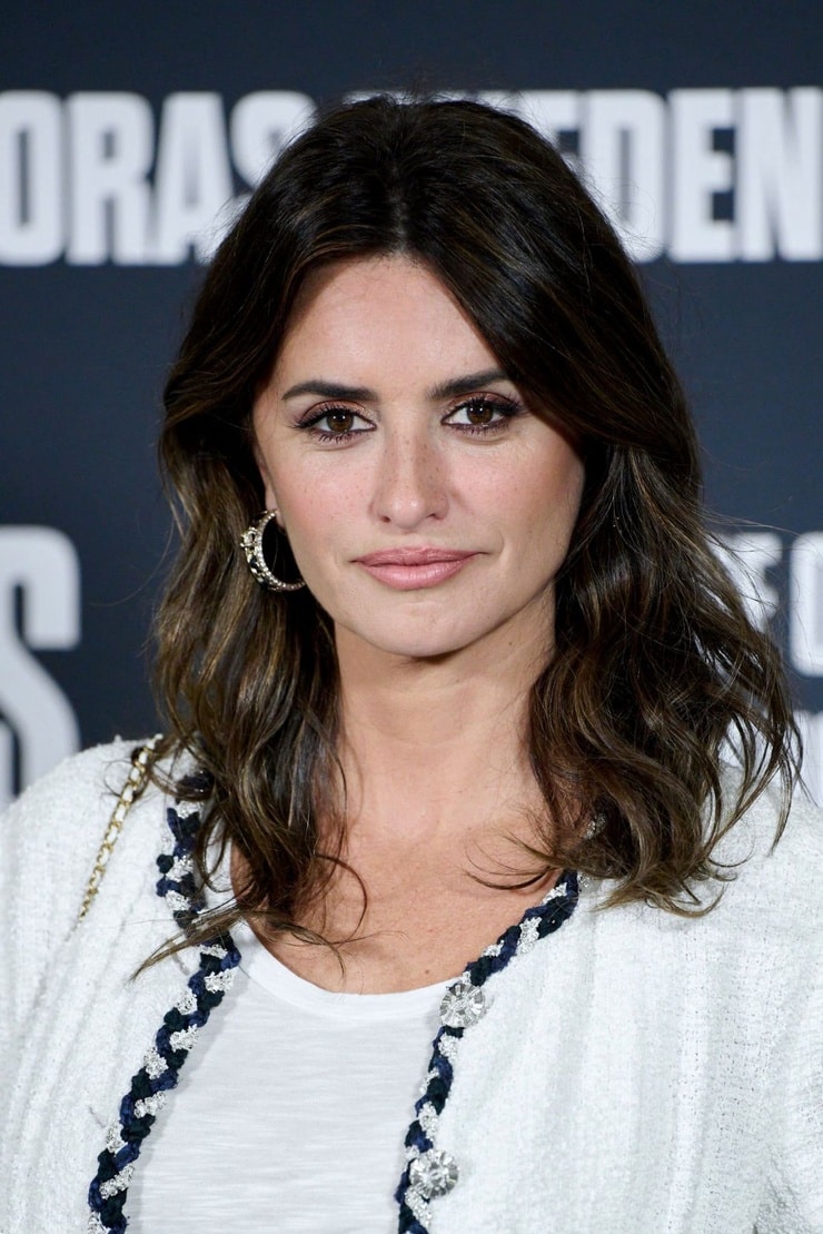 Picture of Penélope Cruz