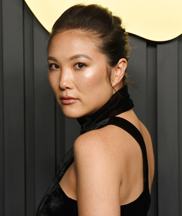 Picture of Ally Maki