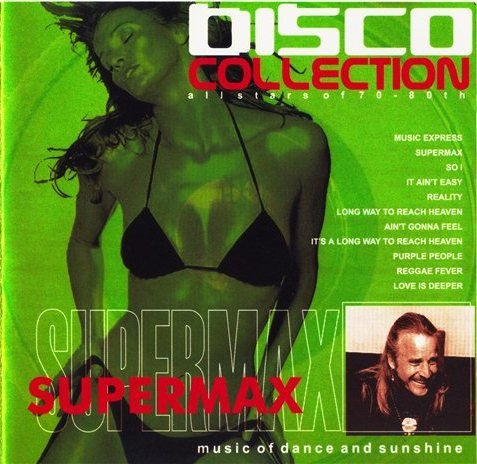 Disco Collection 