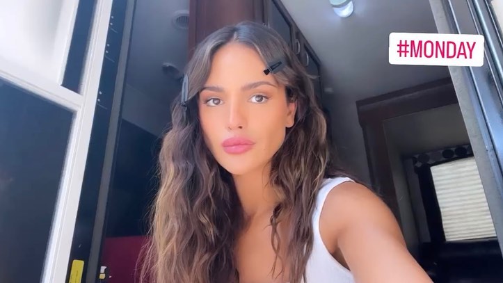 Eiza Gonzalez