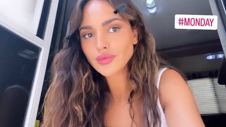 Eiza Gonzalez