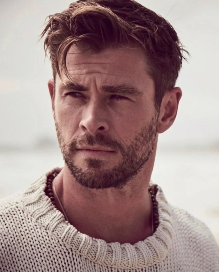 Chris Hemsworth