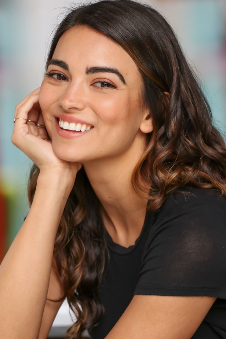 Picture of Kyra Santoro