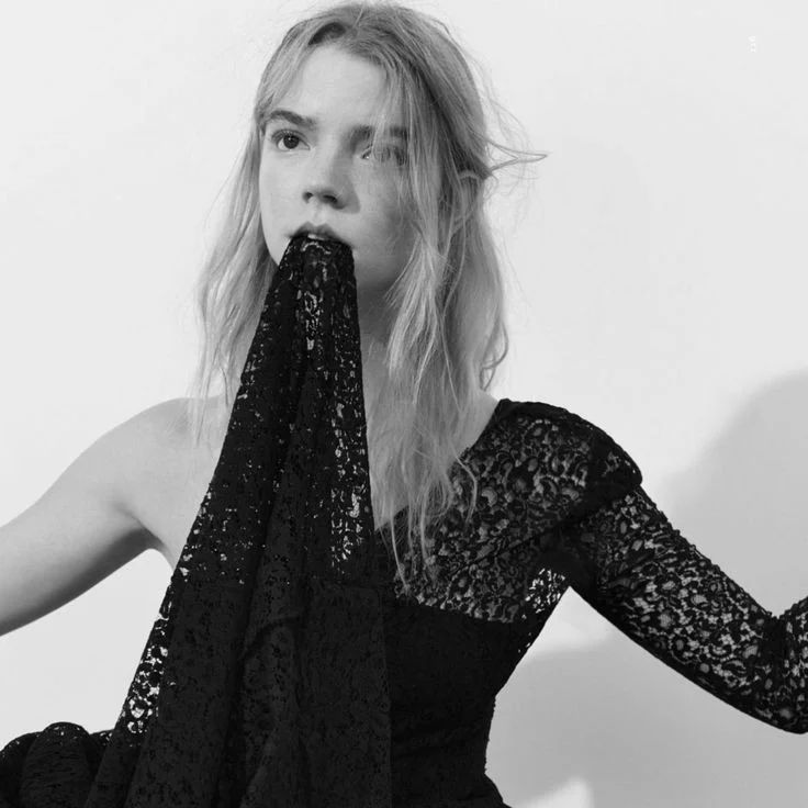 Anya Taylor-Joy