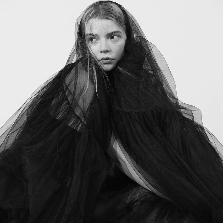 Anya Taylor-Joy