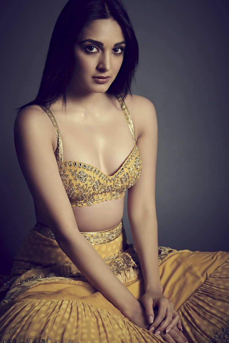 Kiara Advani