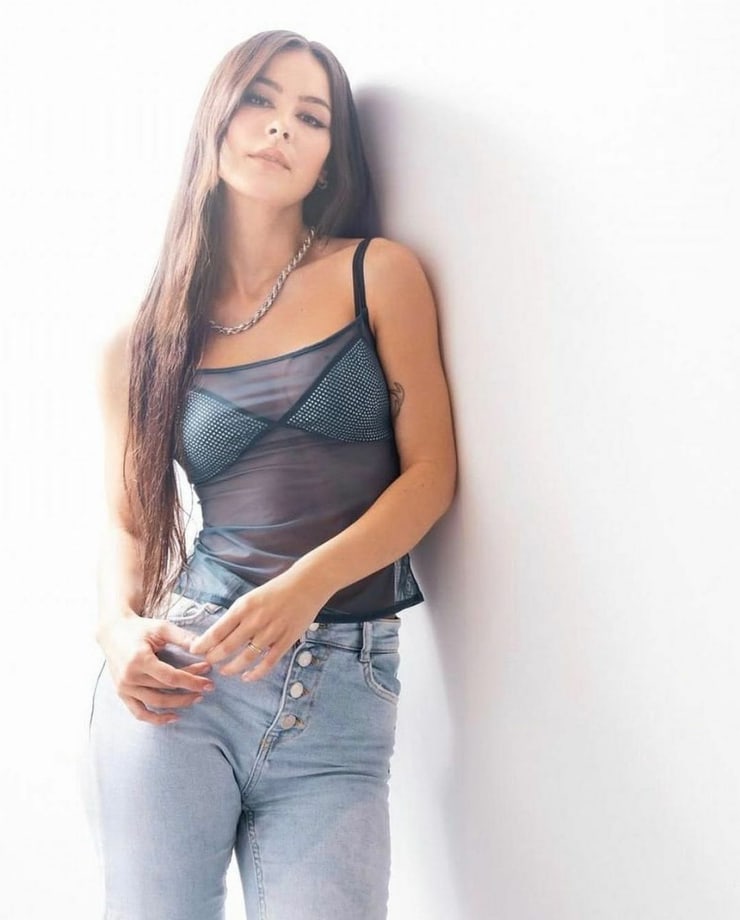 Lena MeyerLandrut image