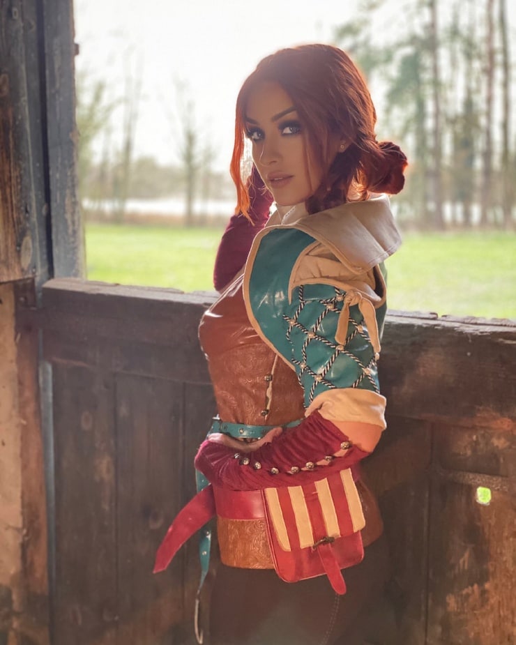 Tabitha Lyons