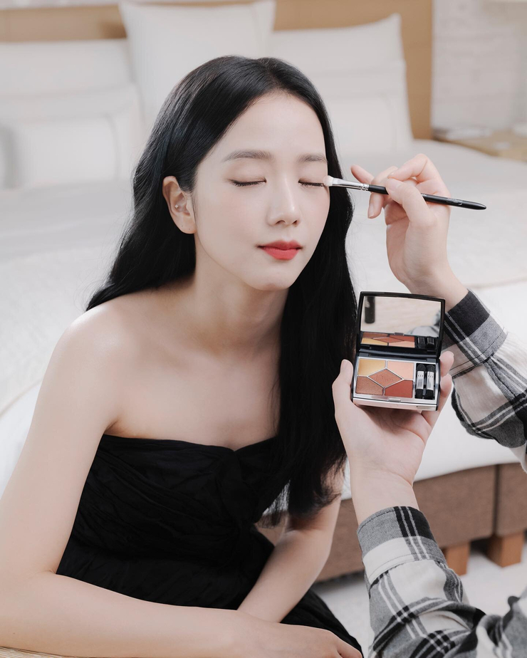 Kim Jisoo