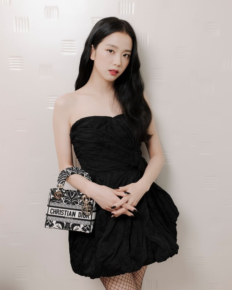 Kim Jisoo
