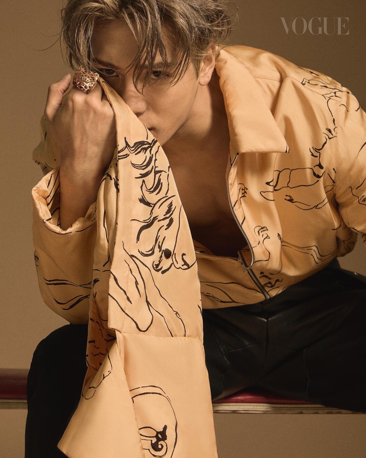 Jackson Wang