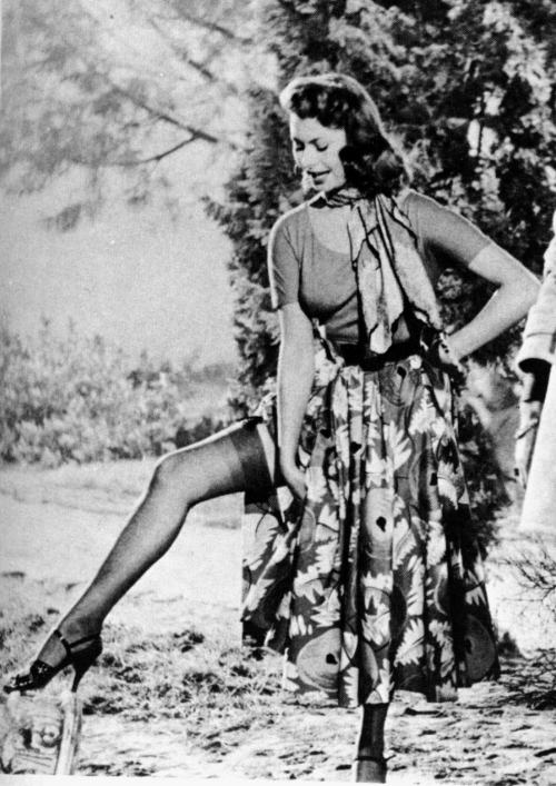 Sophia Loren