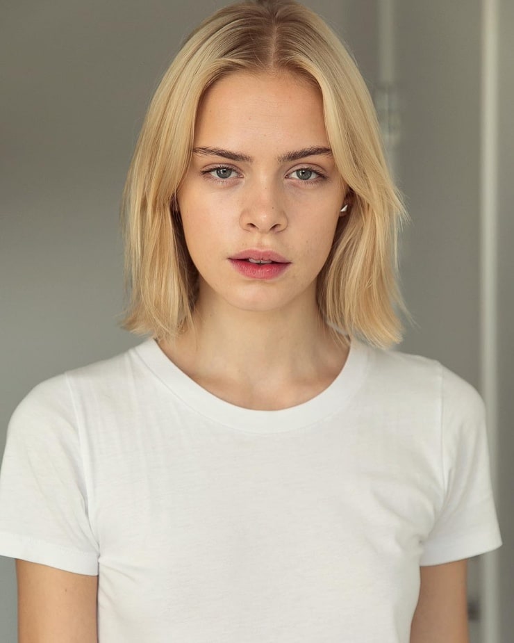 Ulrikke Lundsgaard