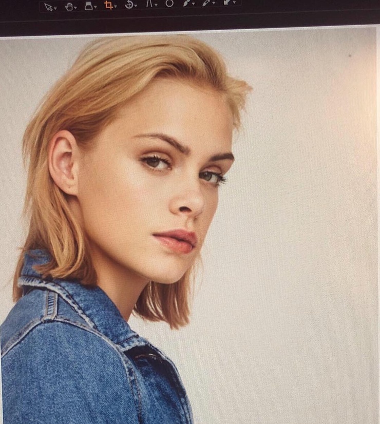 Ulrikke Lundsgaard
