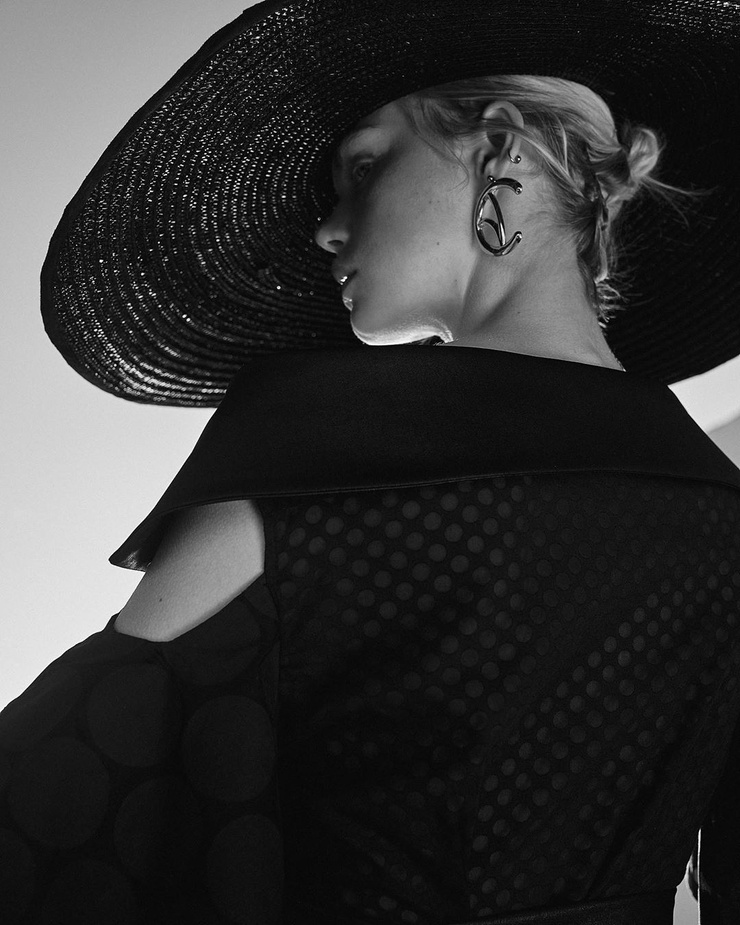 Ulrikke Lundsgaard