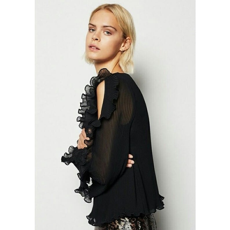 Ulrikke Lundsgaard