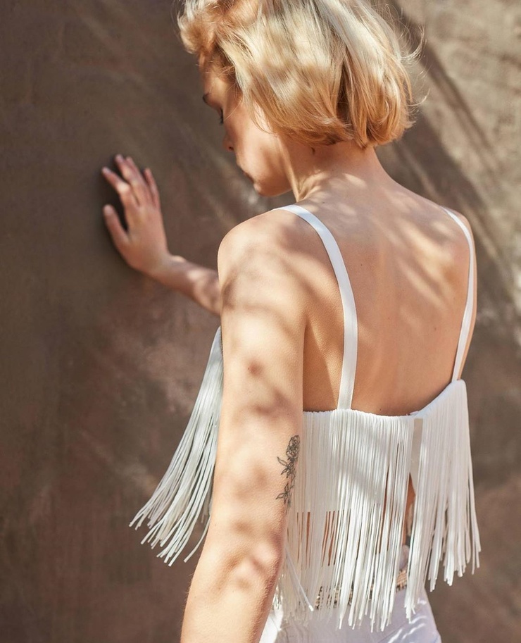 Ulrikke Lundsgaard