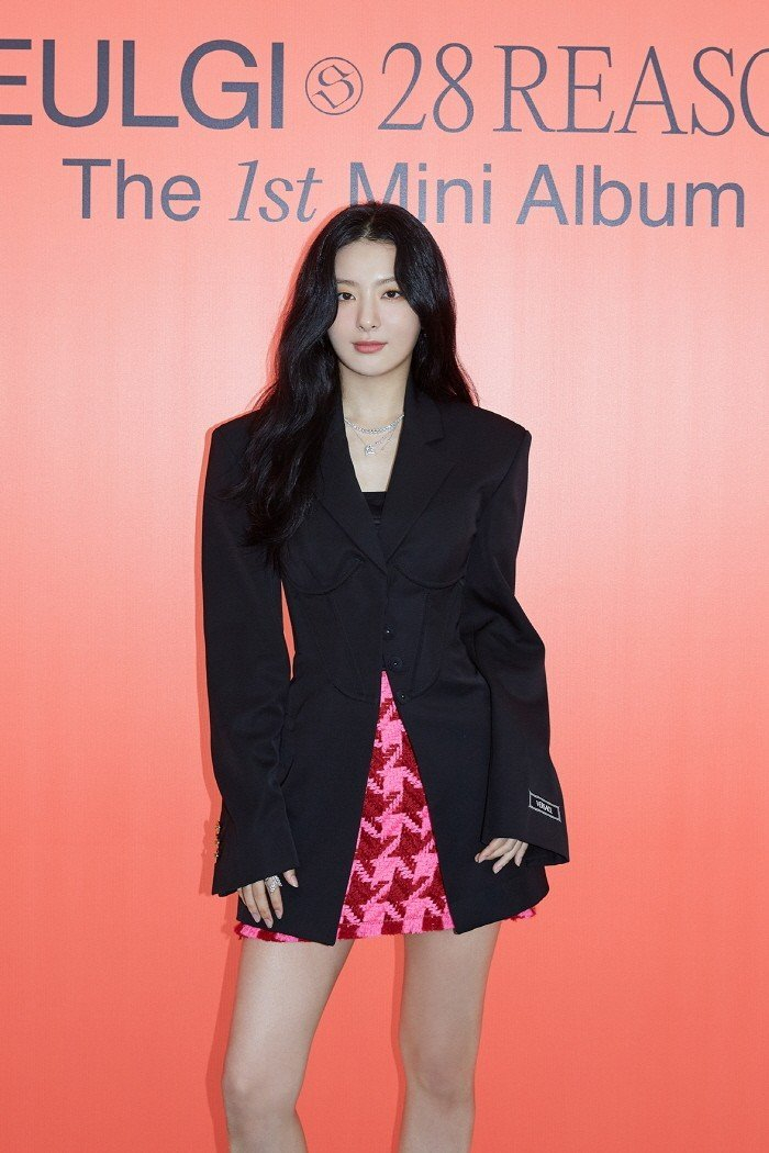 Seulgi