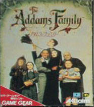 The Addams Family