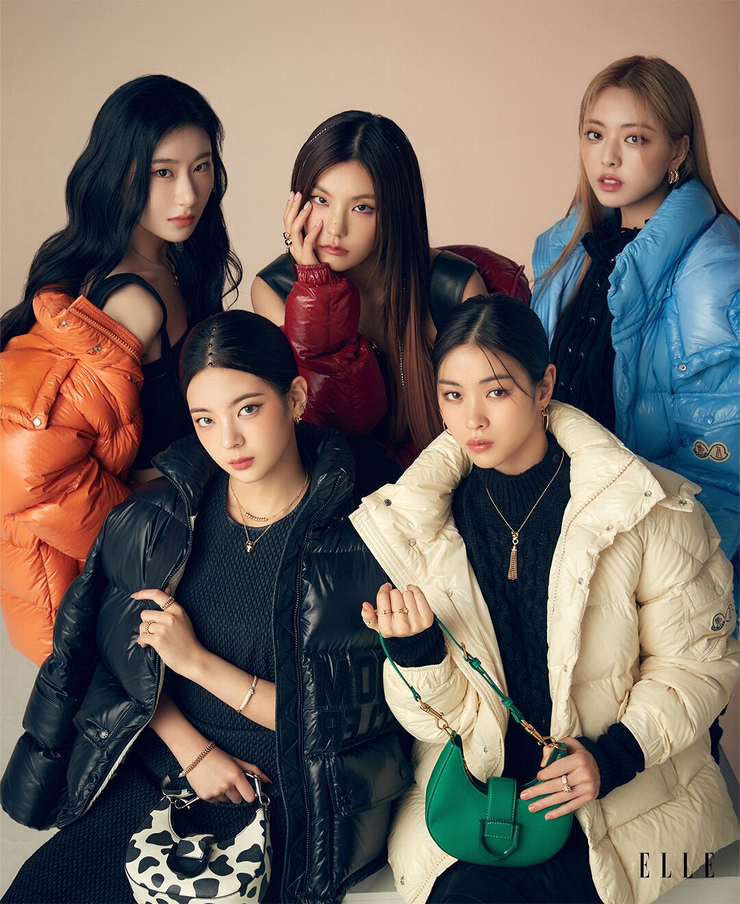 ITZY