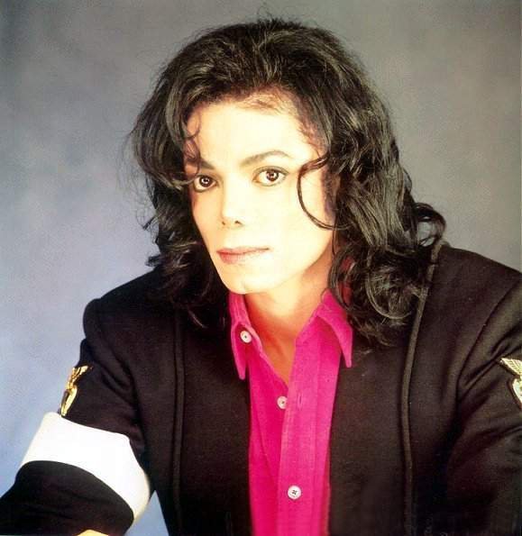 Michael Jackson