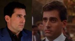 Steve Carell