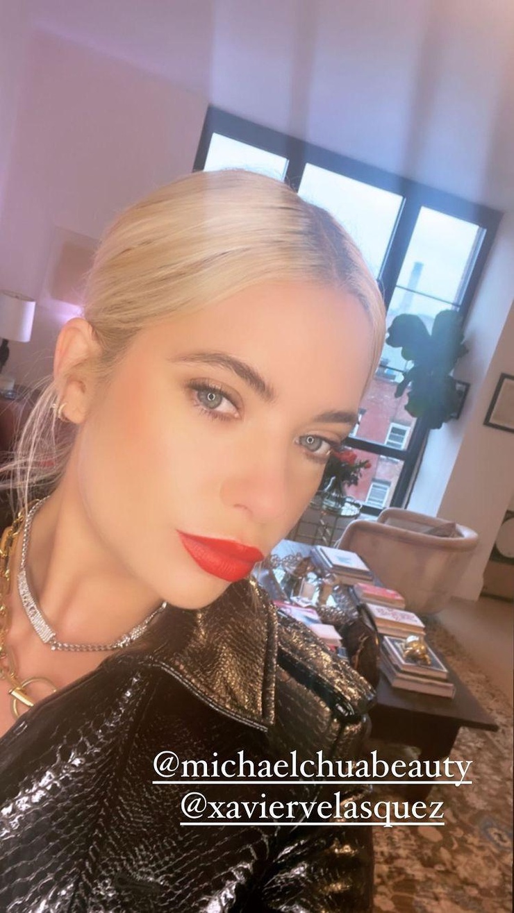 Ashley Benson