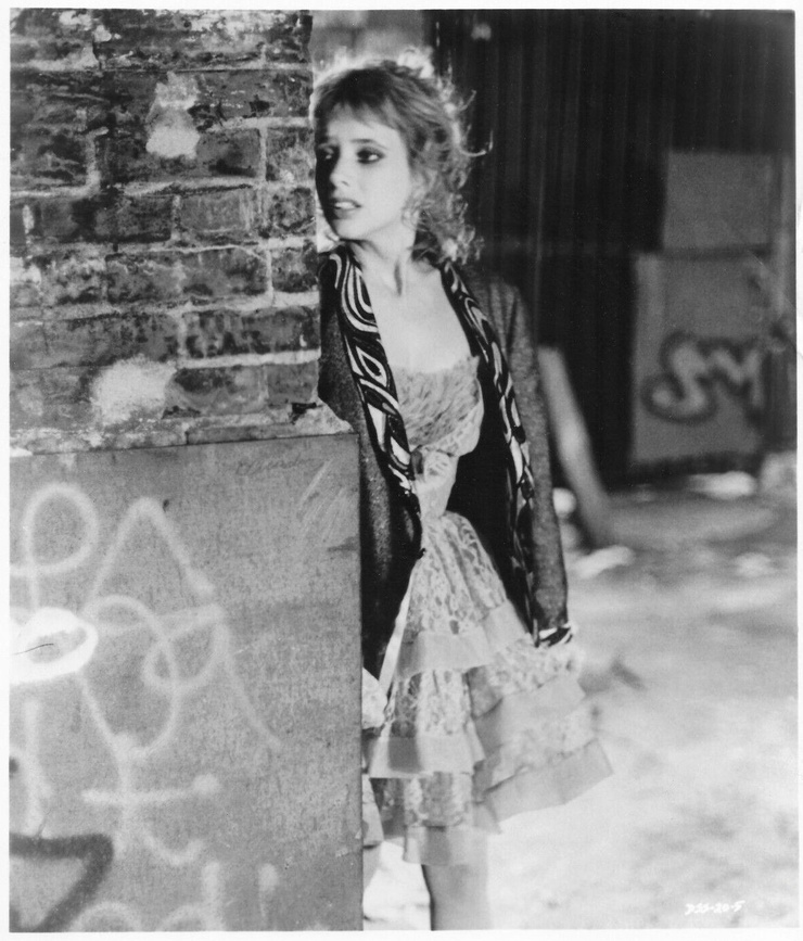 Rosanna Arquette Rosanna Arquette