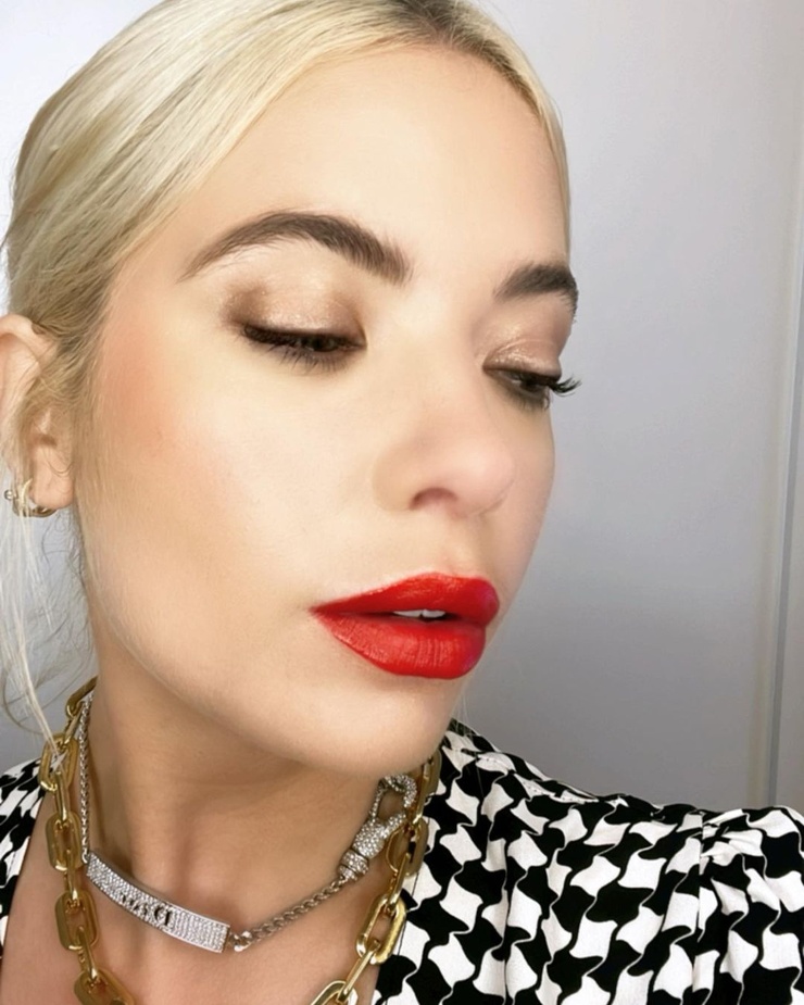 Ashley Benson