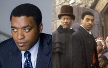 Chiwetel Ejiofor