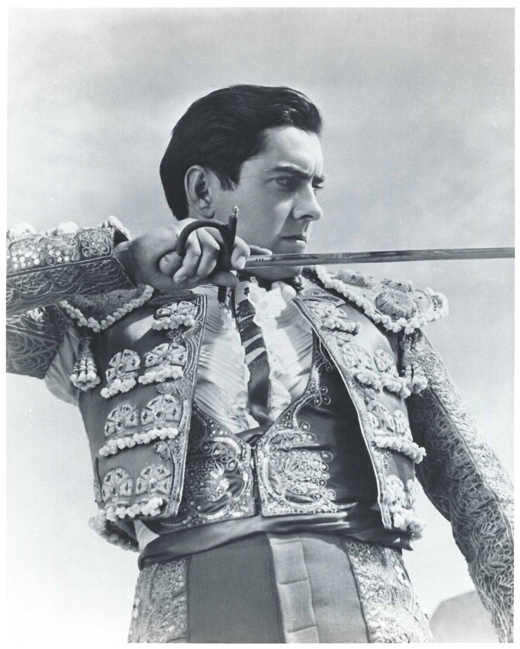 Tyrone Power