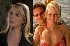 Chantal Janzen Chantal Janzen