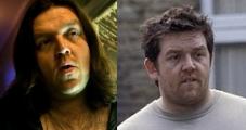 Nick Frost