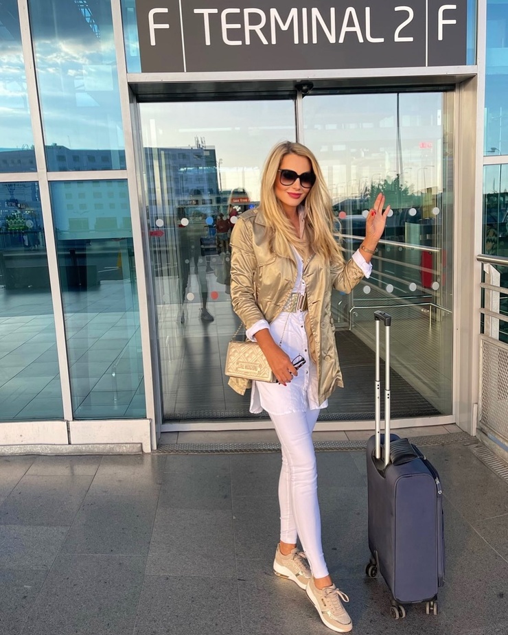 Lenka Dragounová