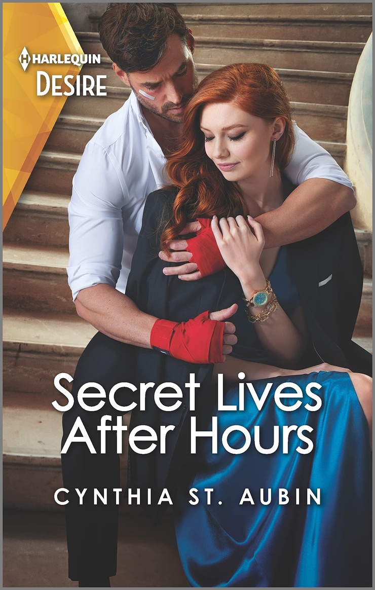 Secret Lives After Hours: An opposites attract, workplace romance (The Kane Heirs, 2)