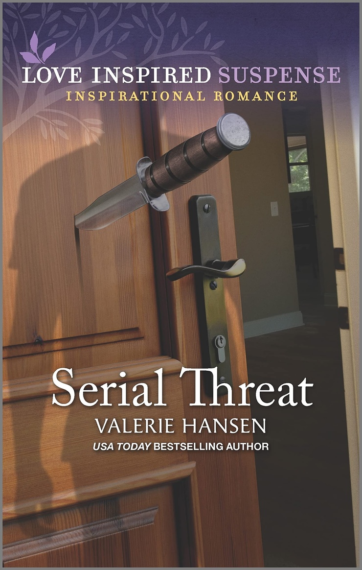 Serial Threat (Emergency Responders, 5)