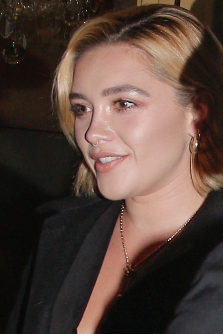 Florence Pugh