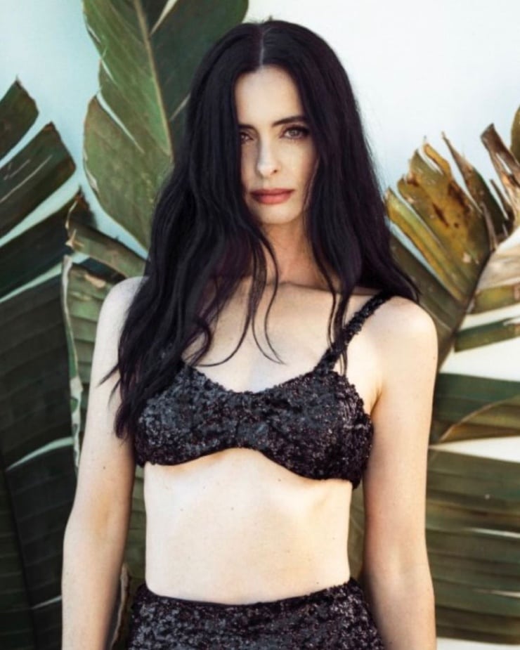 Krysten Ritter Krysten Ritter