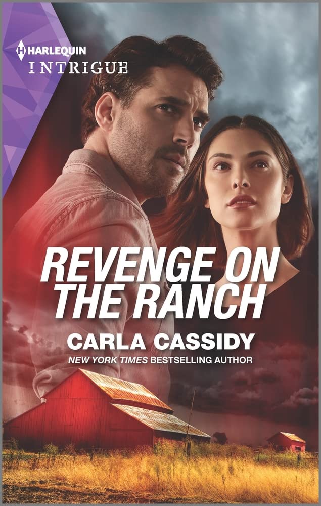 Revenge on the Ranch (Kings of Coyote Creek, 2)