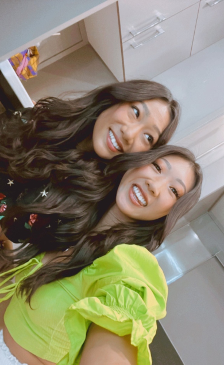 Olivia Liang