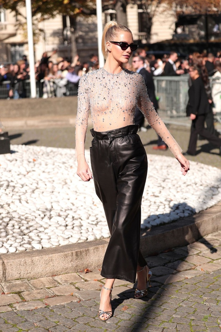 Poppy Delevingne