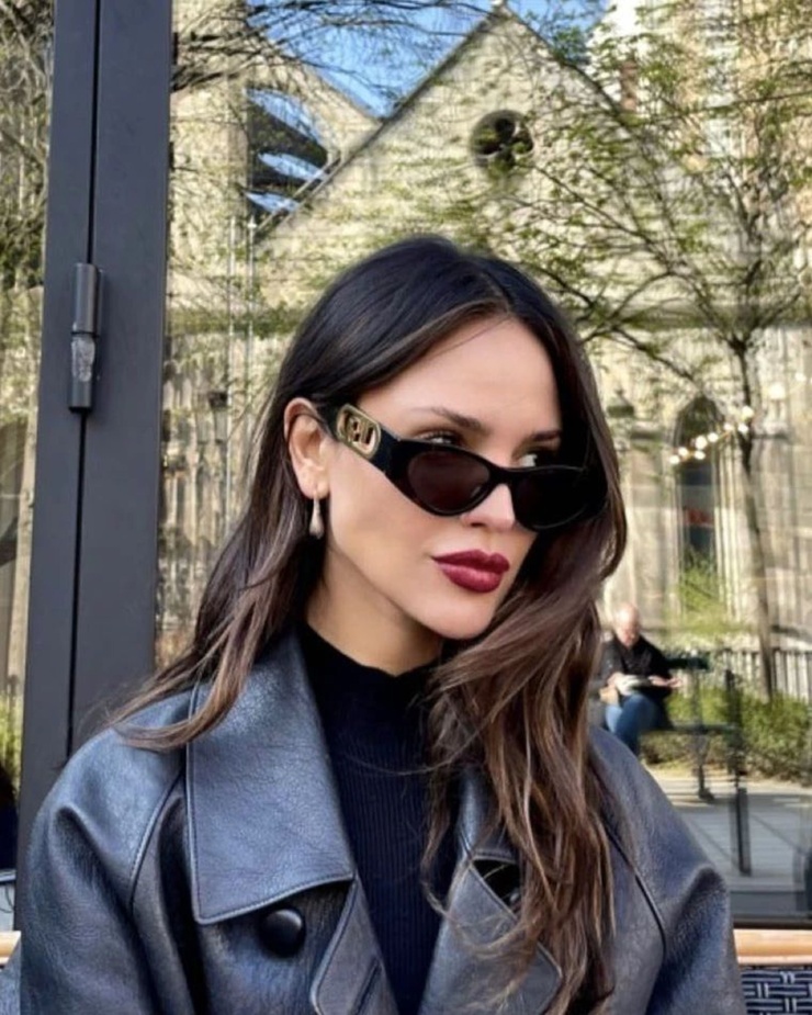 Eiza Gonzalez