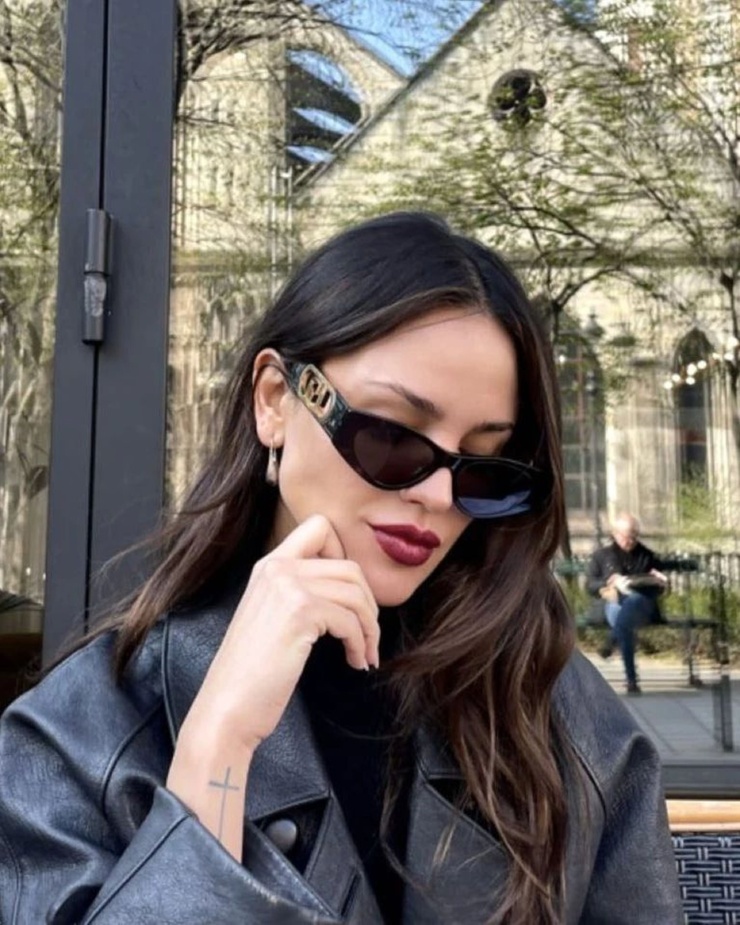 Eiza Gonzalez