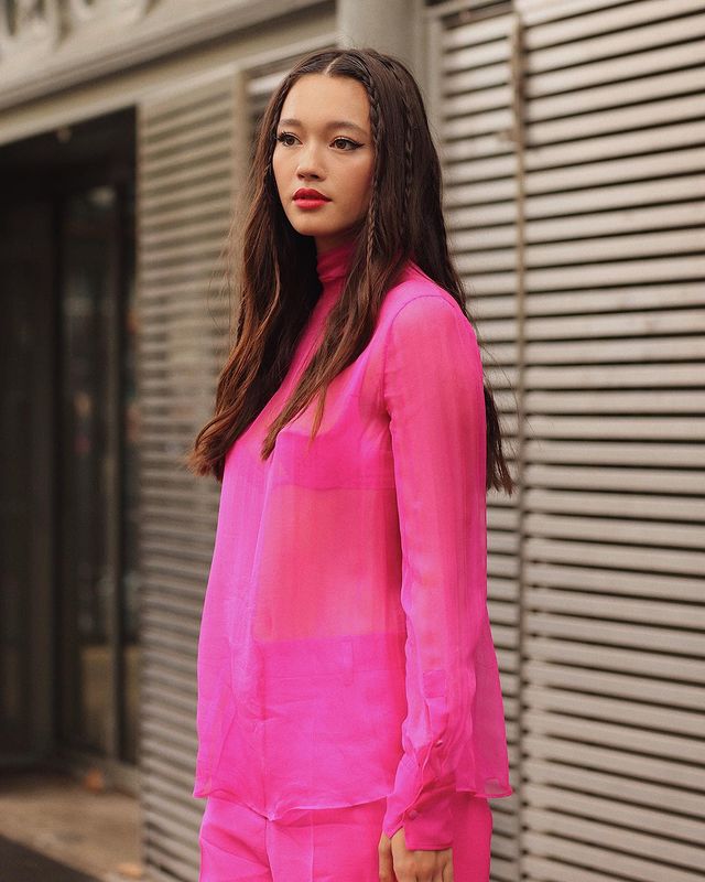 Lily Chee