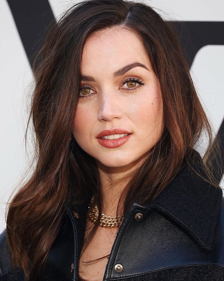 Picture Of Ana De Armas