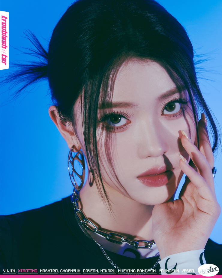 Xiaoting Shen